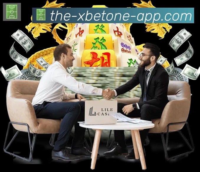 奖项图1